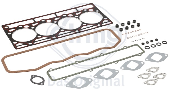 ELRING 355.888 Gasket Set,...